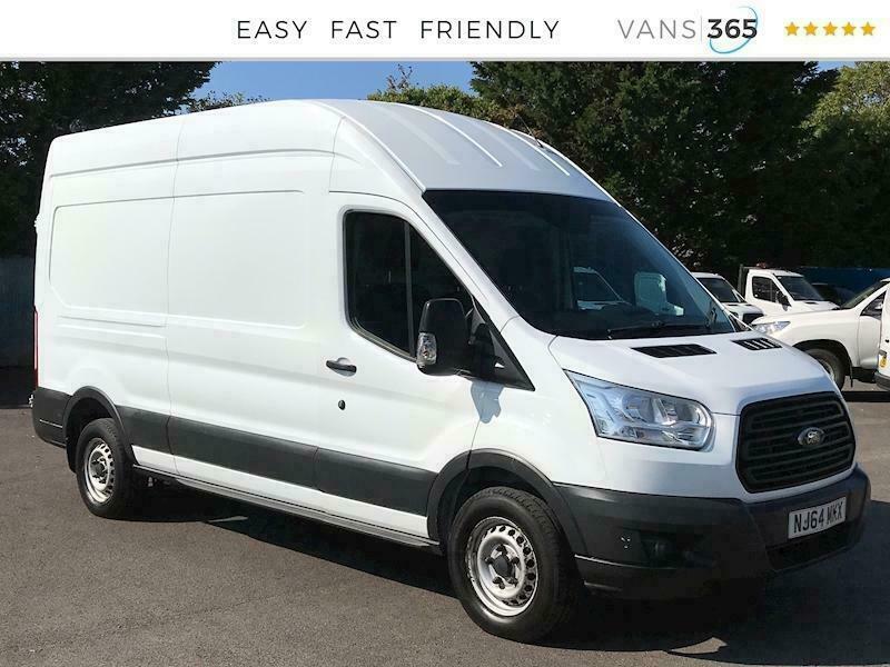 ford transit gumtree uk